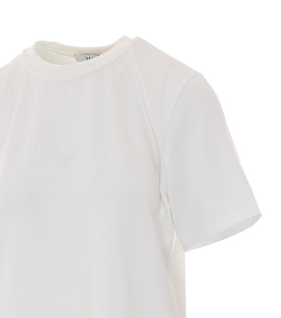 26FW 엘레 스웨터 0244 BIANCO WHITE - ELEH