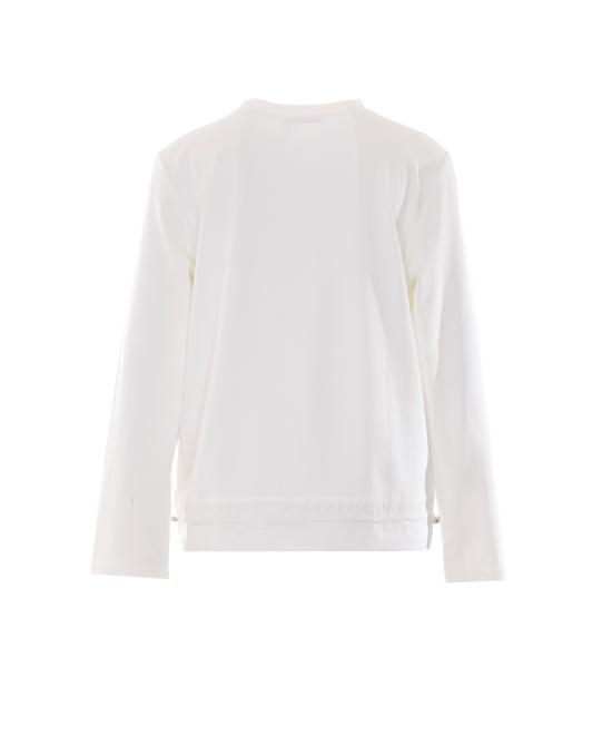 26FW 엘레 스웨터 0245 BIANCO WHITE - ELEH