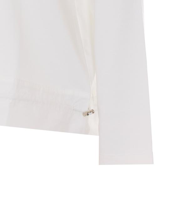 26FW 엘레 스웨터 0245 BIANCO WHITE - ELEH