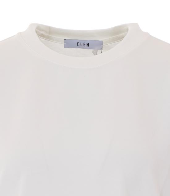 26FW 엘레 스웨터 0245 BIANCO WHITE - ELEH