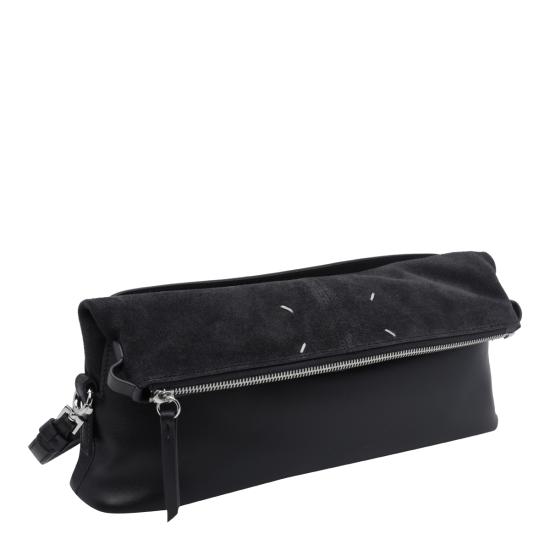 26FW 마르지엘라 클러치/파우치 SB2WF0007 P8991HB396 GREY - MAISON MARGIELA