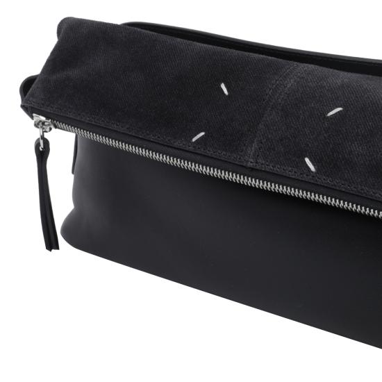 26FW 마르지엘라 클러치/파우치 SB2WF0007 P8991HB396 GREY - MAISON MARGIELA