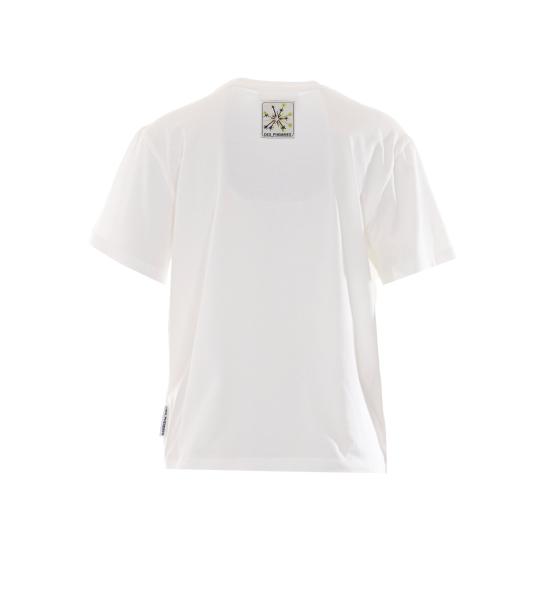 26FW 데 펨메스 반팔 티셔츠 D102JS D0103 WHITE - DES PHEMMES