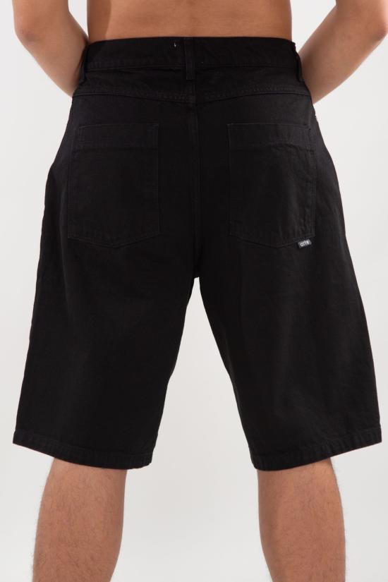  아르떼 앤트워프 숏팬츠 SS25 238SHO BLACK - ARTE ANTWERP