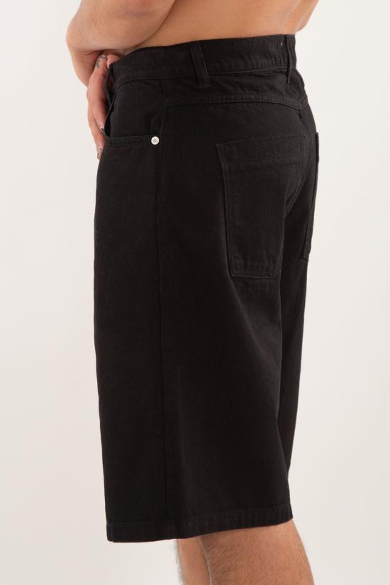 아르떼 앤트워프 숏팬츠 SS25 238SHO BLACK - ARTE ANTWERP