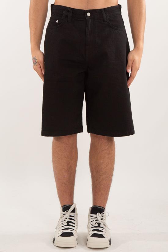  아르떼 앤트워프 숏팬츠 SS25 238SHO BLACK