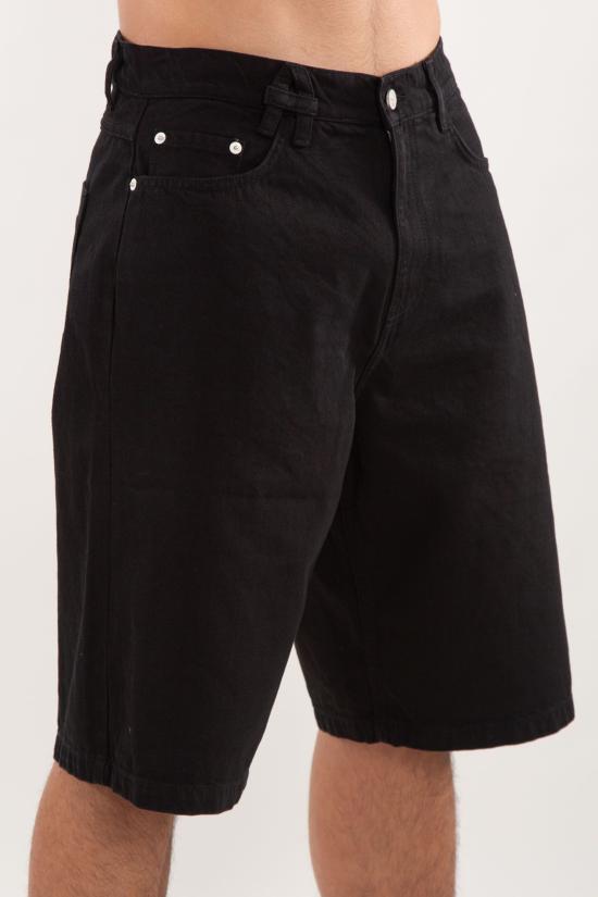  아르떼 앤트워프 숏팬츠 SS25 238SHO BLACK - ARTE ANTWERP