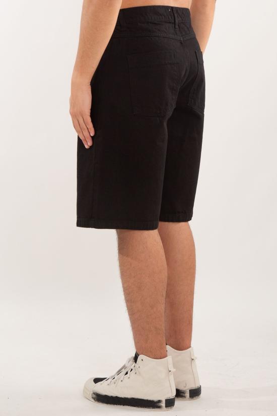  아르떼 앤트워프 숏팬츠 SS25 238SHO BLACK - ARTE ANTWERP