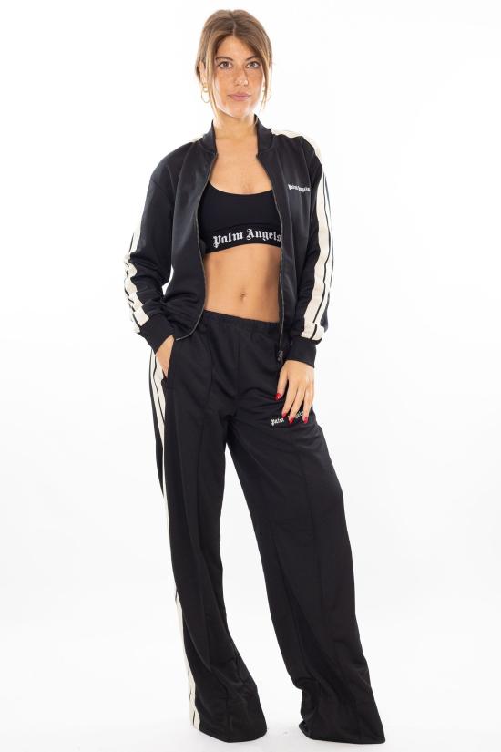 26SS 팜앤젤스 팬츠 PWCJ031S26FAB001 BLACK - PALM ANGELS