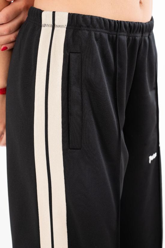 26SS 팜앤젤스 팬츠 PWCJ031S26FAB001 BLACK - PALM ANGELS