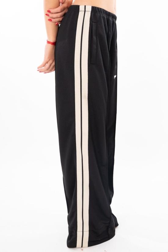 26SS 팜앤젤스 팬츠 PWCJ031S26FAB001 BLACK - PALM ANGELS
