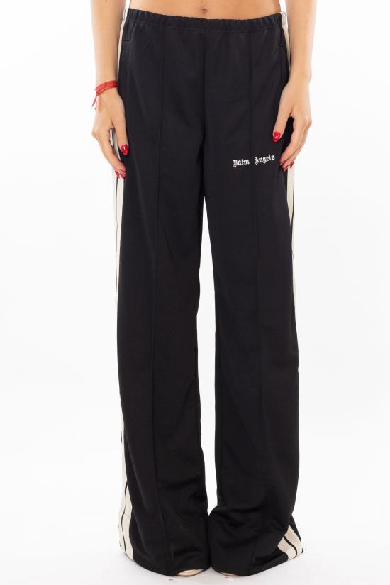 26SS 팜앤젤스 팬츠 PWCJ031S26FAB001 BLACK