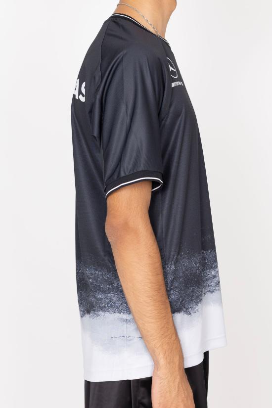 26SS 와이쓰리 탑 KR2341 BLACK - Y-3
