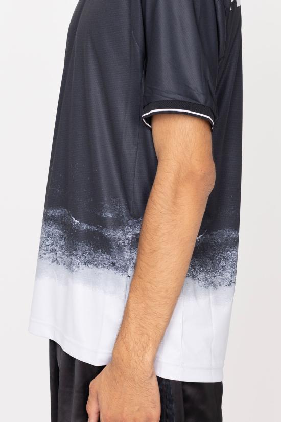 26SS 와이쓰리 탑 KR2341 BLACK - Y-3