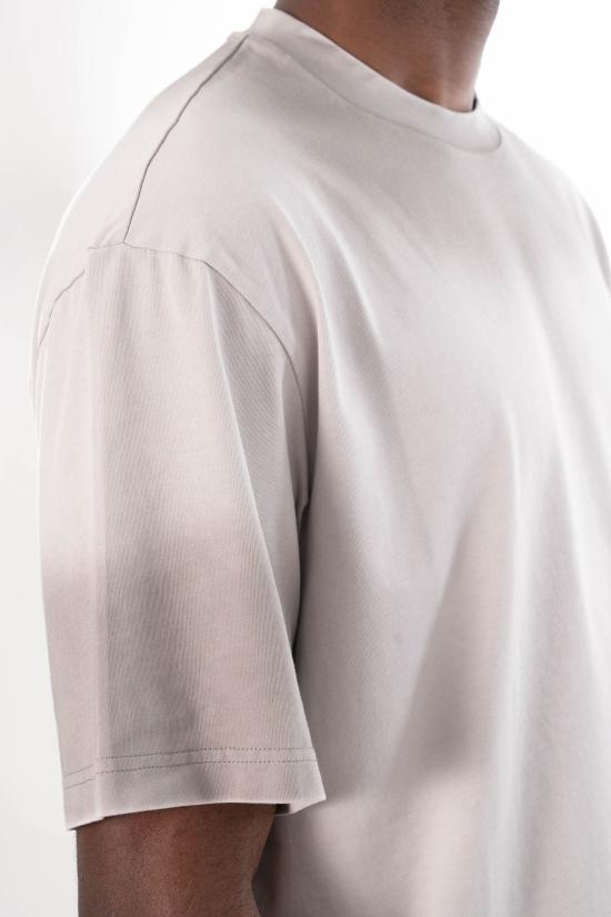 26SS 펭첸왕 탑 FUS21TS08 GREY - FENG CHEN WANG