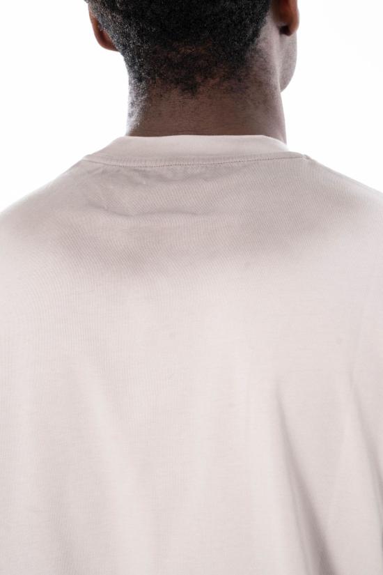 26SS 펭첸왕 탑 FUS21TS08 GREY - FENG CHEN WANG
