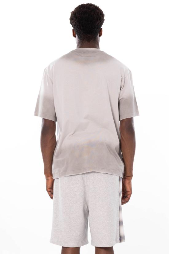 26SS 펭첸왕 탑 FUS21TS08 GREY - FENG CHEN WANG
