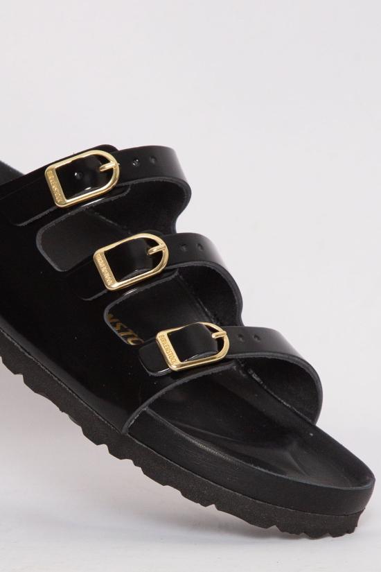  버켄스탁 슈즈 1029385 BLACK - BIRKENSTOCK