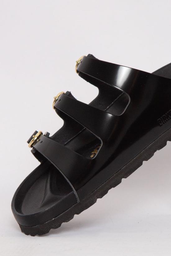  버켄스탁 슈즈 1029385 BLACK - BIRKENSTOCK