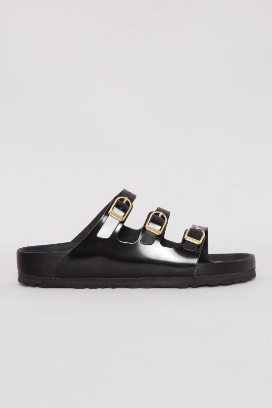  버켄스탁 슈즈 1029385 BLACK