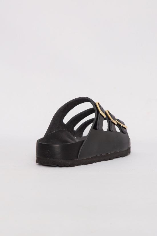  버켄스탁 슈즈 1029385 BLACK - BIRKENSTOCK