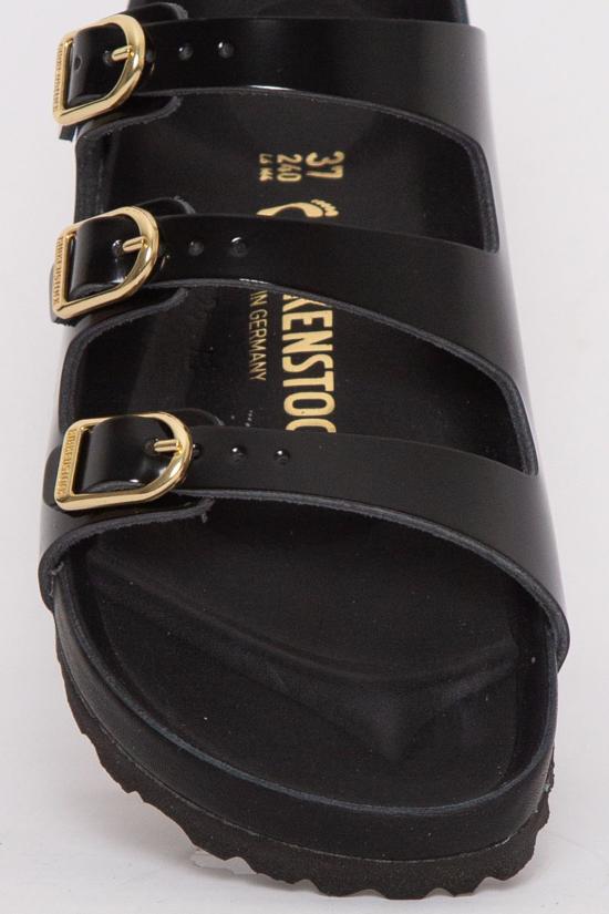  버켄스탁 슈즈 1029385 BLACK - BIRKENSTOCK