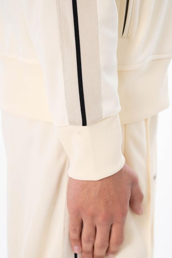 26SS 팜앤젤스 긴팔 티셔츠 PMBD058S26FAB001 WHITE - PALM ANGELS