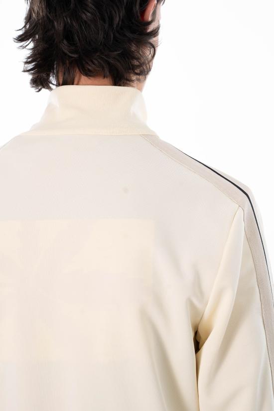26SS 팜앤젤스 긴팔 티셔츠 PMBD058S26FAB001 WHITE - PALM ANGELS
