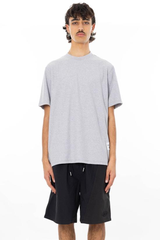 26SS 아르떼 앤트워프 탑 190T GREY
