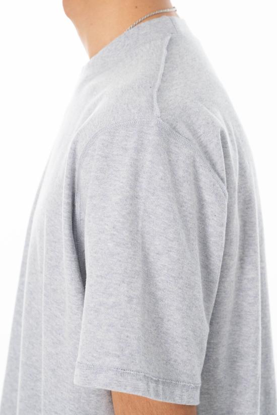 26SS 아르떼 앤트워프 탑 190T GREY - ARTE ANTWERP