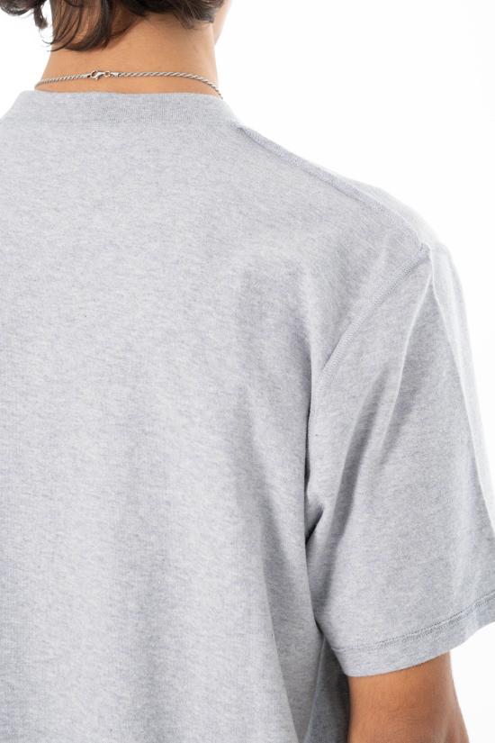 26SS 아르떼 앤트워프 탑 190T GREY - ARTE ANTWERP