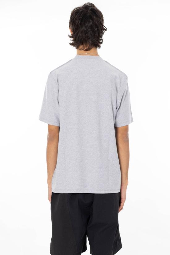 26SS 아르떼 앤트워프 탑 190T GREY - ARTE ANTWERP