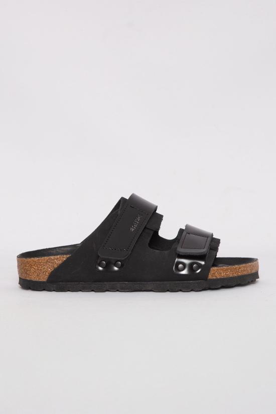  버켄스탁 슈즈 1026570 SS25 BLACK