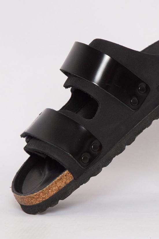  버켄스탁 슈즈 1026570 SS25 BLACK - BIRKENSTOCK