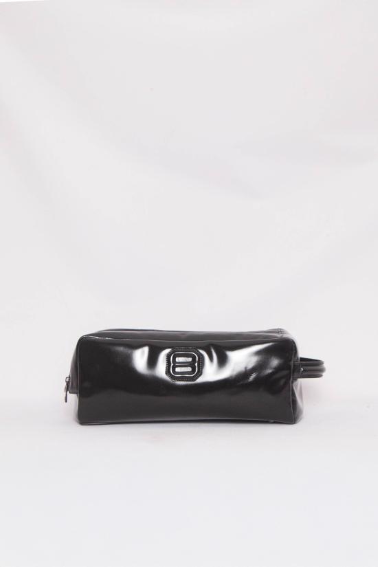 25FW 에잇 프로젝트 백팩 PORTASCARPE BLACK