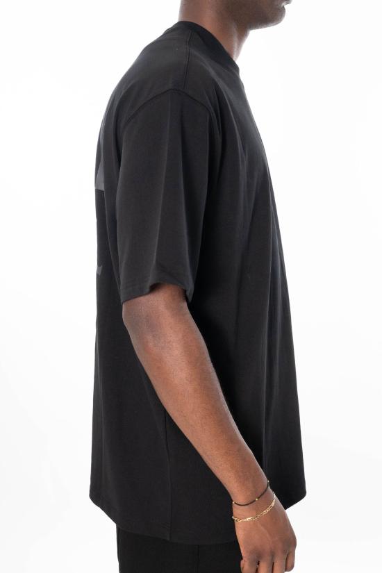 26SS 송지오 탑 MI3TS751BK BLACK - SONGZIO