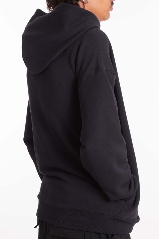 25FW 와이쓰리 긴팔 티셔츠 KB2604 BLACK - Y-3
