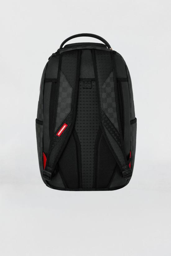 26FW 스프레이그라운드 백팩 910B9185NSZ BLACK - SPRAYGROUND