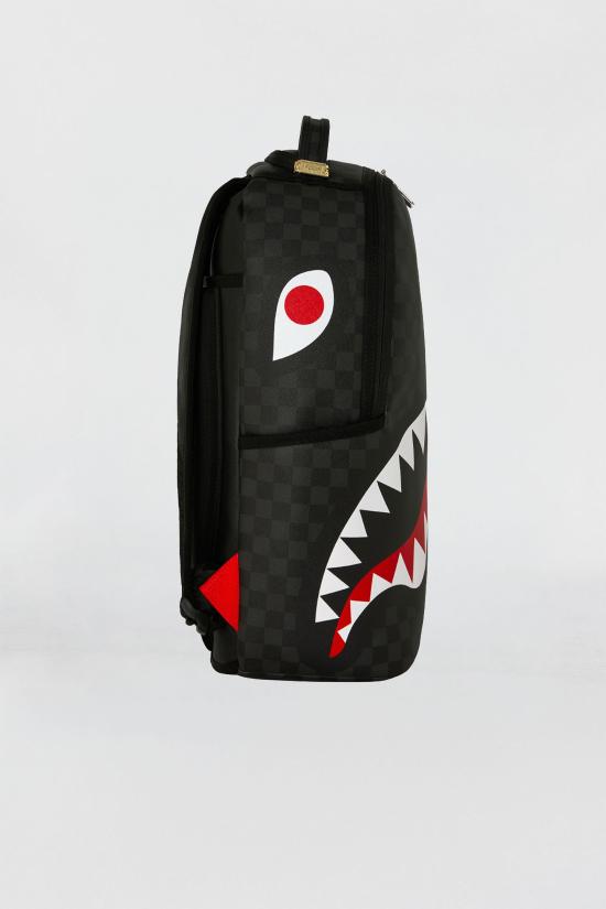 26FW 스프레이그라운드 백팩 910B9185NSZ BLACK - SPRAYGROUND