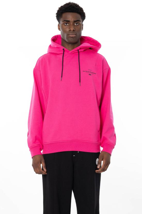 26SS 송지오 긴팔 티셔츠 MI2TS750PK PINK