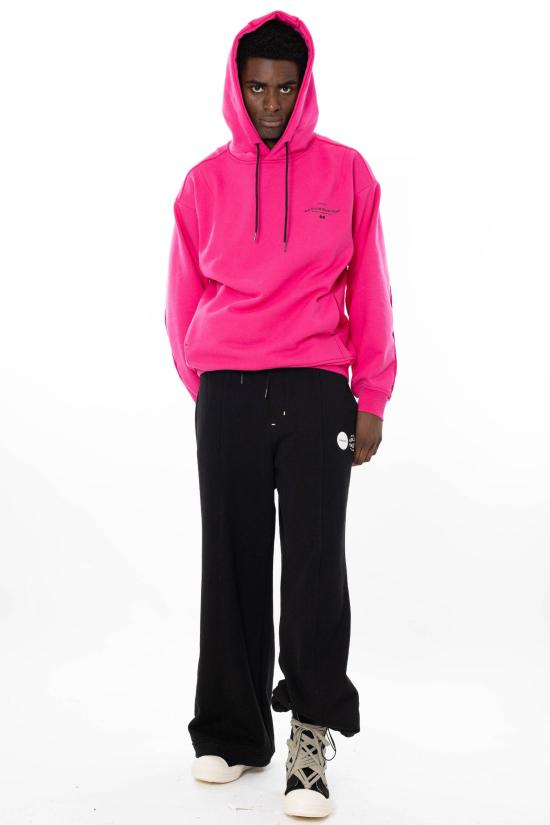 26SS 송지오 긴팔 티셔츠 MI2TS750PK PINK - SONGZIO