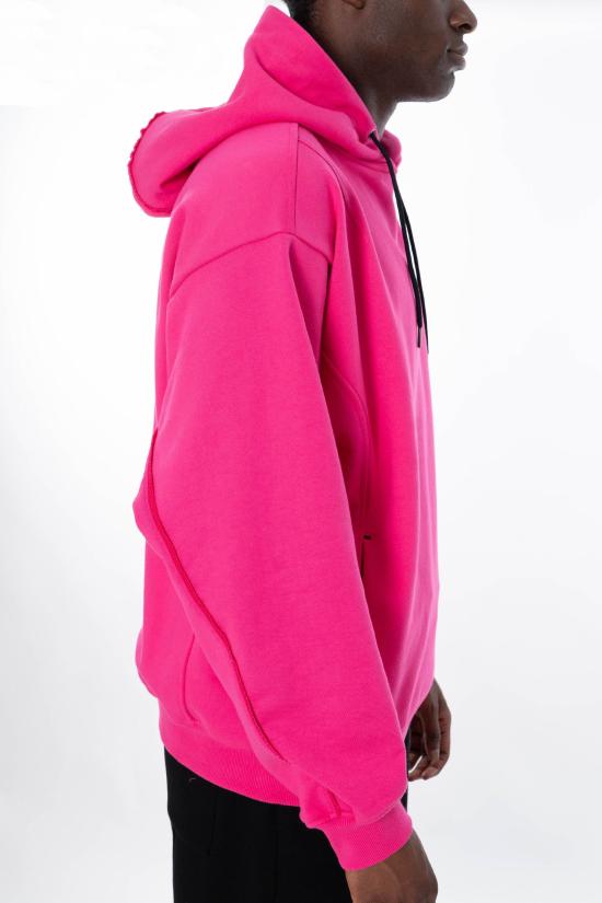 26SS 송지오 긴팔 티셔츠 MI2TS750PK PINK - SONGZIO