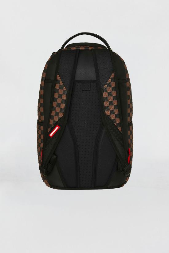 26FW 스프레이그라운드 백팩 910B8744NSZ BROWN - SPRAYGROUND