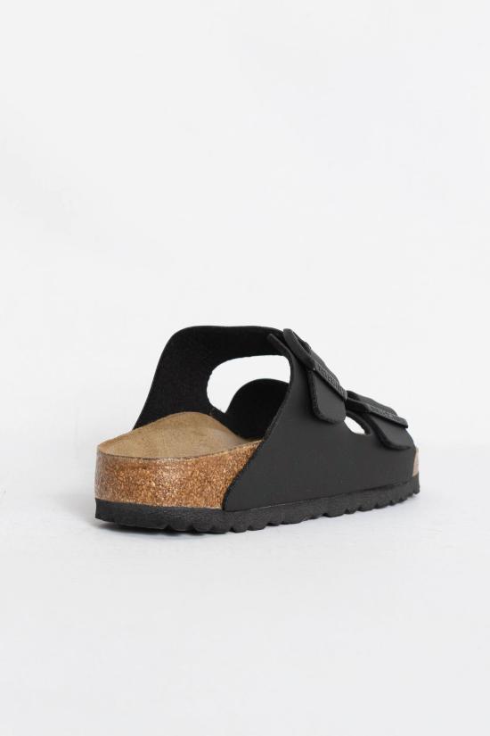 26SS 버켄스탁 아리조나 BS 슬라이드 051793 BLACK - BIRKENSTOCK