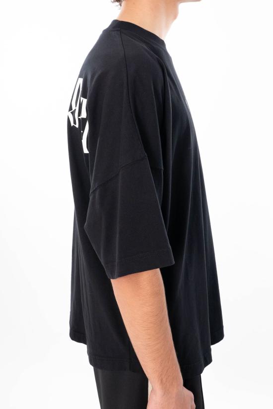 26SS 팜앤젤스 탑 PMAA10BS26JER007 BLACK - PALM ANGELS