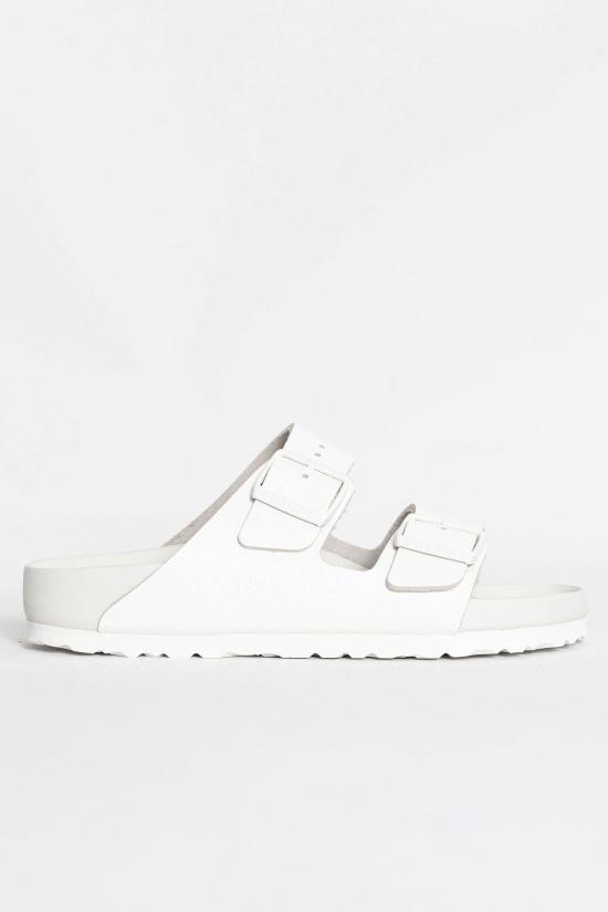 26SS 버켄스탁 샌들 1022421 WHITE