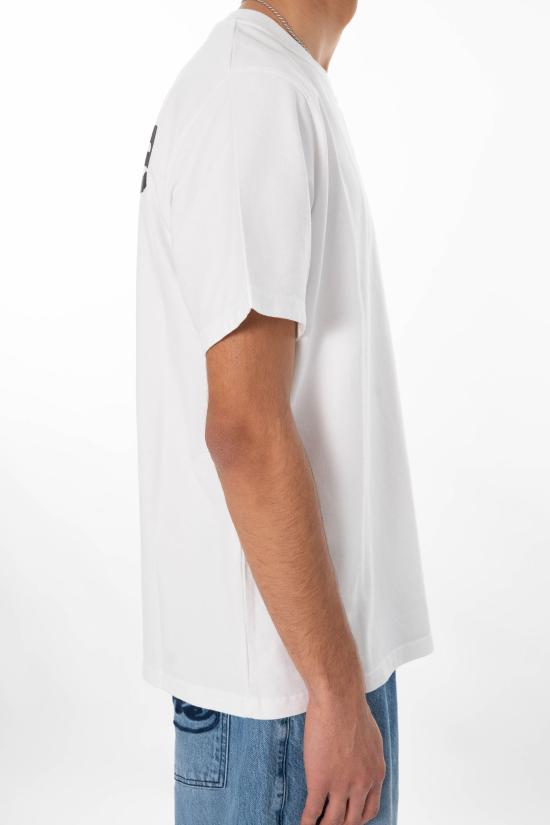26SS 아르떼 앤트워프 탑 100T WHITE - ARTE ANTWERP