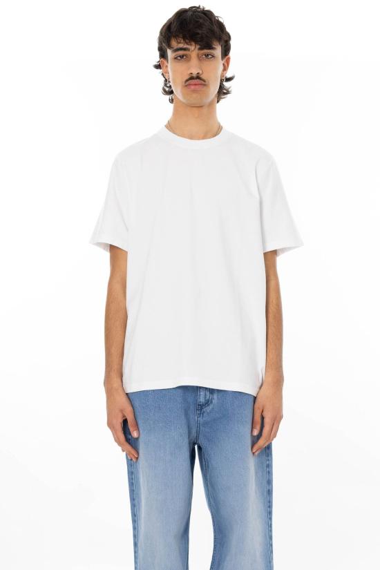 26SS 아르떼 앤트워프 탑 100T WHITE