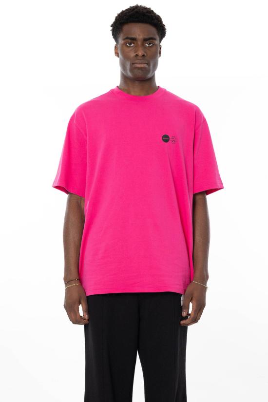 26SS 송지오 탑 MI3TS750PK PINK