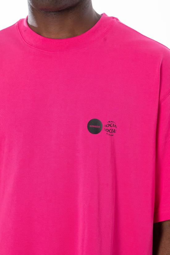 26SS 송지오 탑 MI3TS750PK PINK - SONGZIO